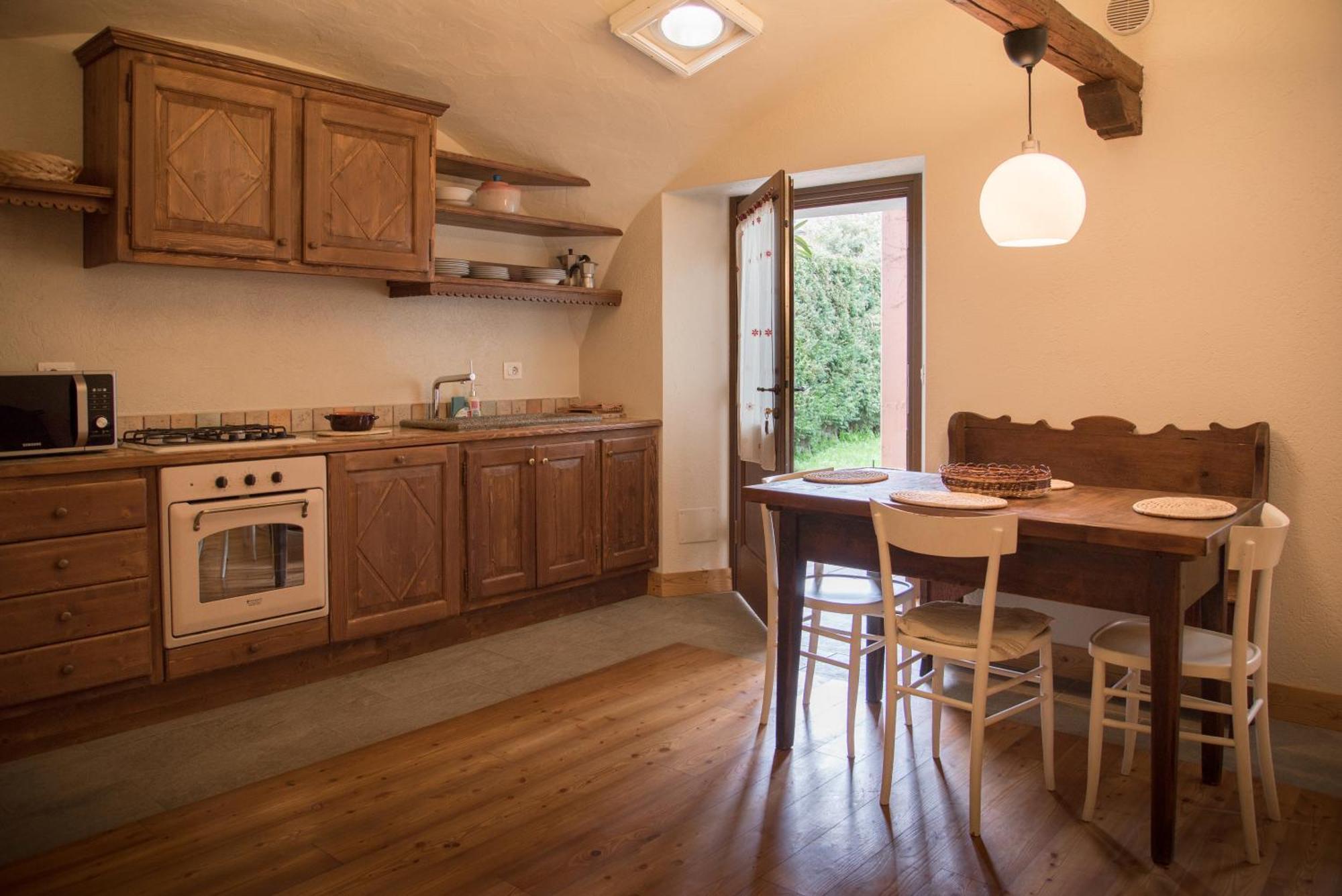 Le Bibelot Apartment *