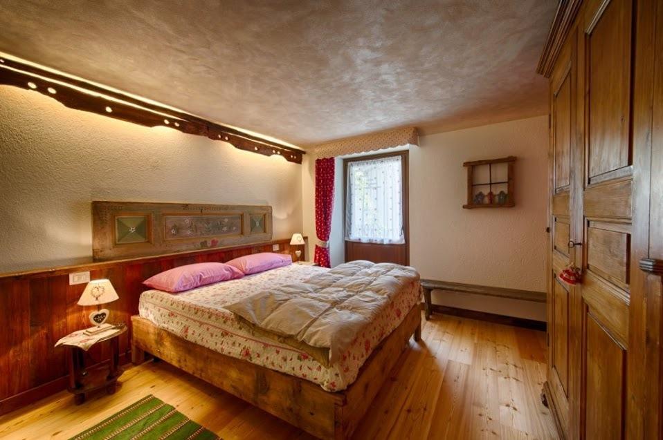 Apartment Le Bibelot
