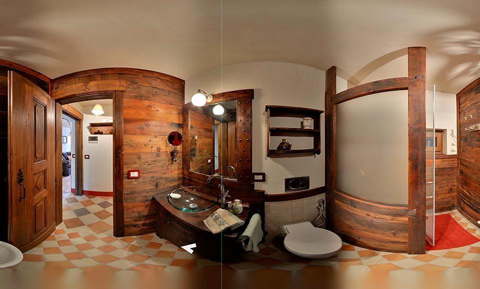 Apartment Le Bibelot *