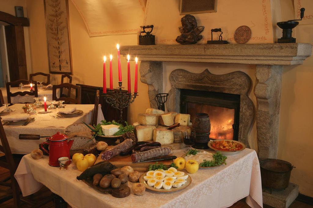 Apartment Le Bibelot
